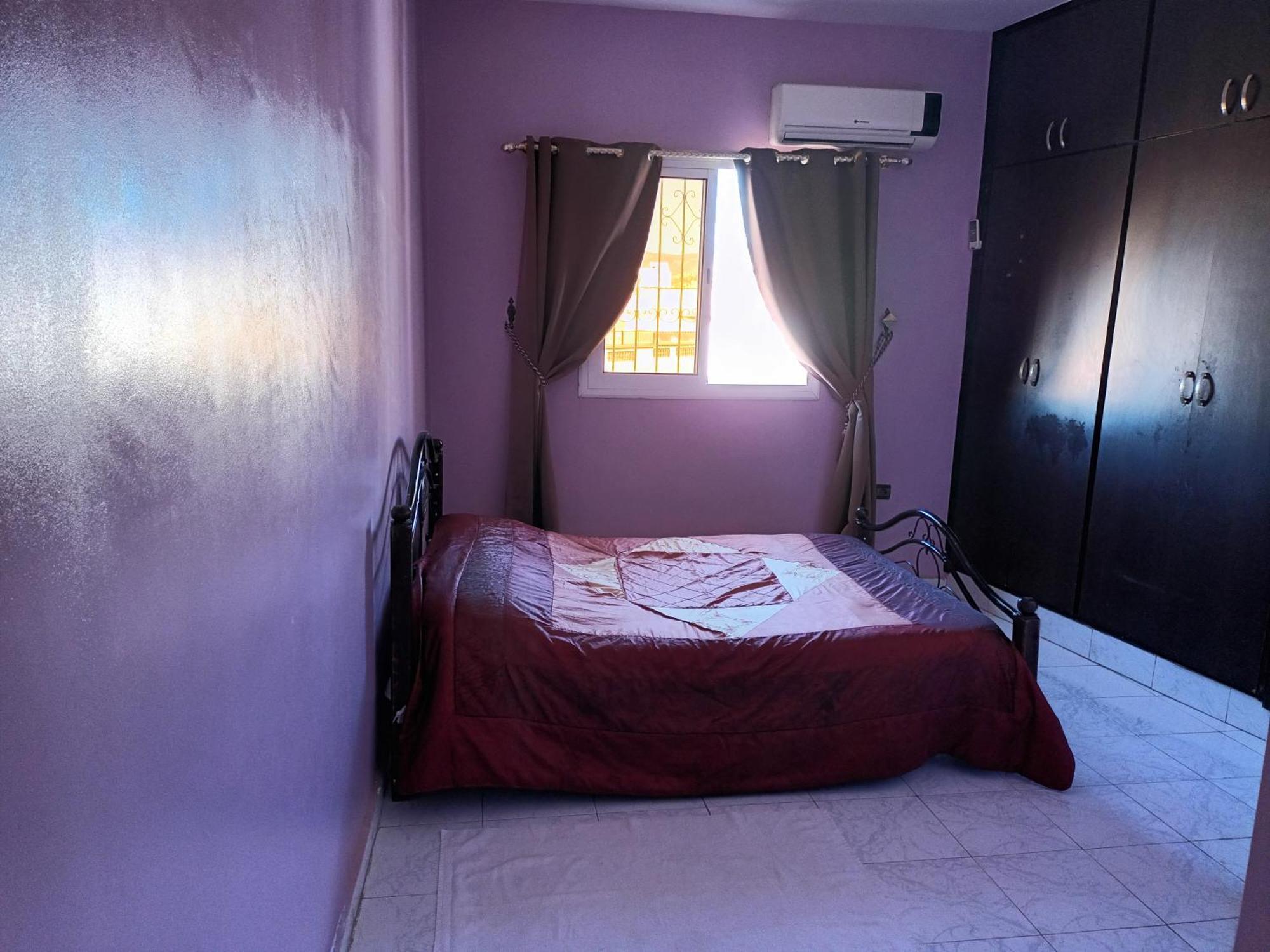 Appartement T3 Meuble Sur Agadir Kültér fotó