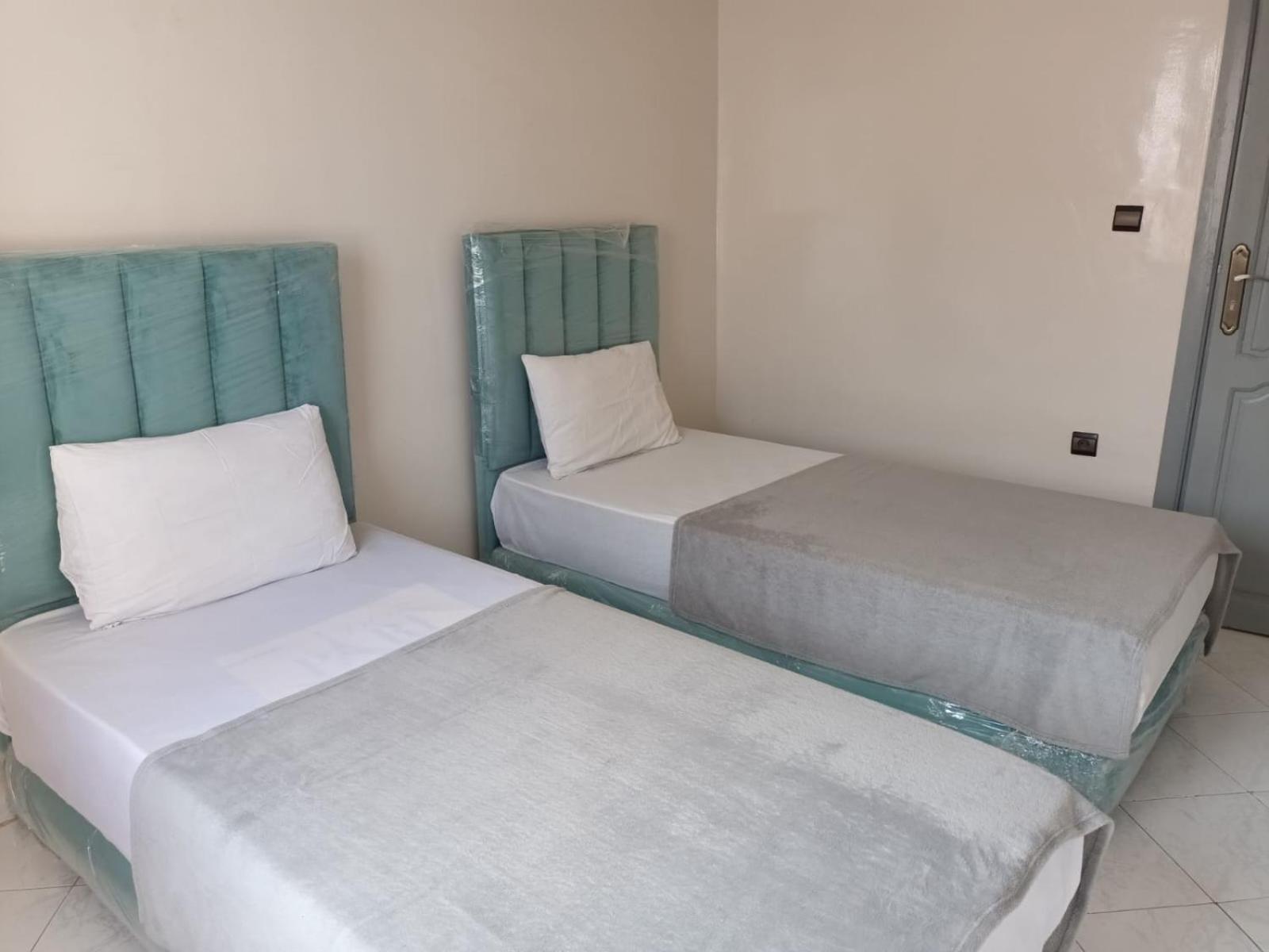 Appartement T3 Meuble Sur Agadir Kültér fotó